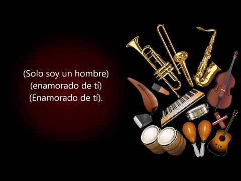 Yo No Soy Un Ángel Cheo Feliciano (Letra)