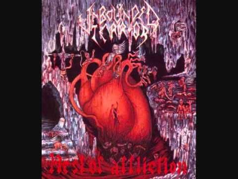 Unbounded Terror-Dead (By Deceit)