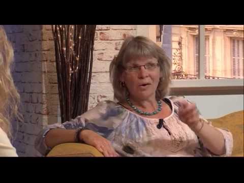 Café Tinto, 11 mei 2015, deel 3 - Jettie Doornenbal