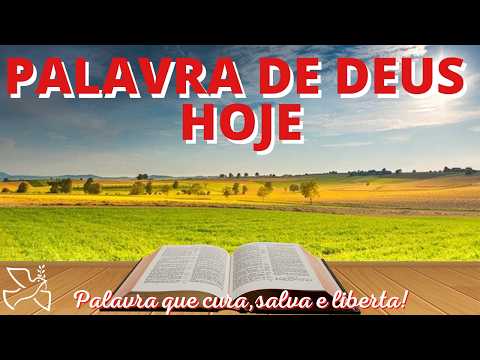 God's word for me today | God can act in any circumstance (Mt 8:5-11)