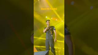 Parmish | Verma | Gaal | Ni | kadni ❤️🔥 #parmishverma #viral #status #trending #shorts #short #show