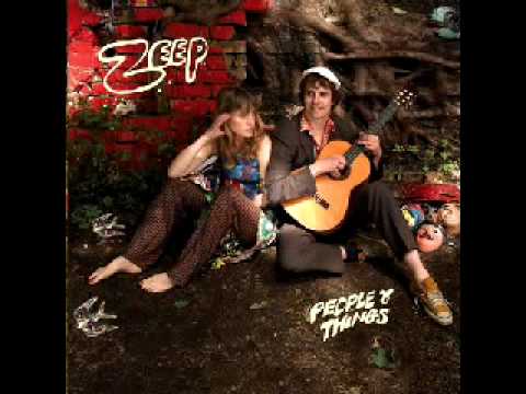 Zeep - Light Your Touch