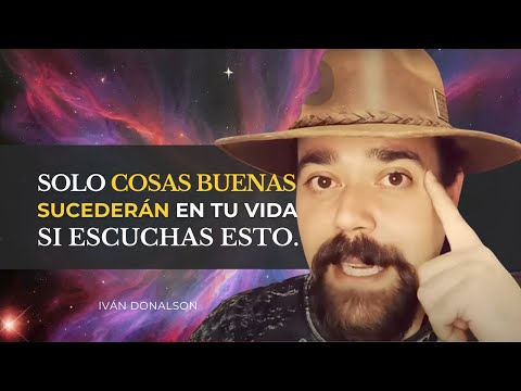 ESCUCHA ESTO Y SOLO PASARAN COSAS BUENAS EN TU VIDA - TODO EL TIEMPO