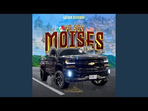 Yo Soy Moises