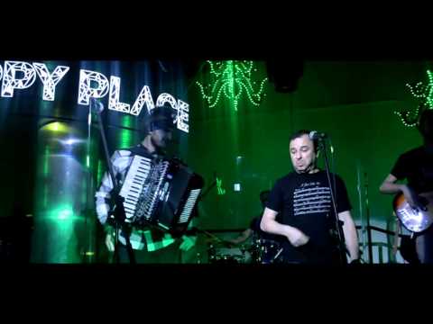 Чумацький Шлях та Віктор Павлік - Шикидим/презентація альбому