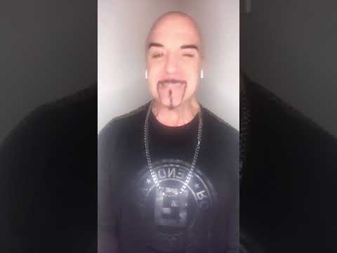 #Sanremo2021 Dj Aniceto attacca Sanremo