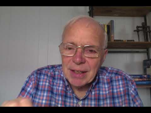 2 Chronicles 32:1 -- “After These Acts of Faithfulness…”