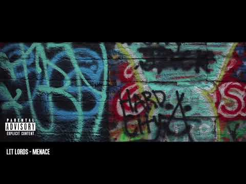 MENACE [Official Audio]