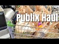 Publix Extreme Couponing Haul|🔥Ibotta Deals|All Digital Deals| Publix Thursday