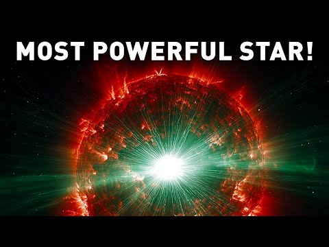 Hypernovas Explained – Space’s Most Devastating Force