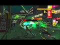JSRF Story Fragment 23 Boogie Vs The Immortals Tagger S Tag