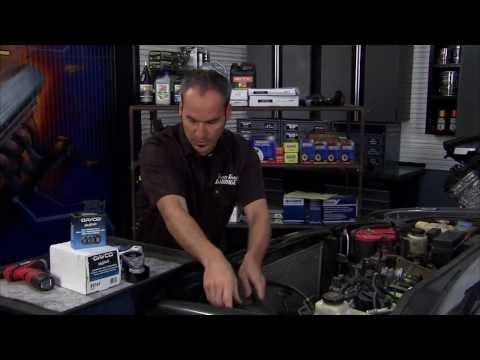 Dayco Serpentine Belts and Tensioners featured on Two Guys Garage