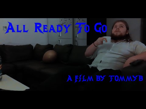 All Ready To Go (2025)