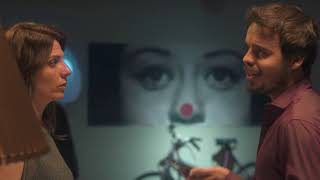 'Anoche', de Paula Manzone y Nicanor Loreti - Trailer