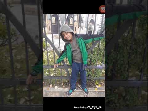 Romano rap jonat bahudin