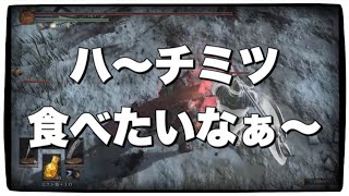 出待ち_SL140【ダクソ3】