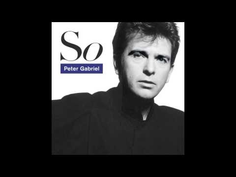 Peter Gabriel | Sledgehammer (HQ)