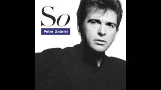 Peter Gabriel - Sledgehammer (HQ)