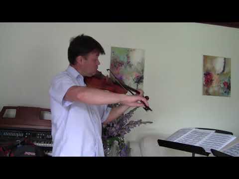 Aleksander Liszka Yesaye Ballade