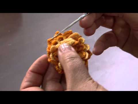 Mulher.com 19/12/2013 Maria José - Caminho de mesa harmonia Parte 2/2