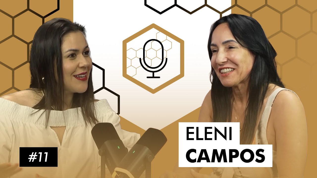 Podcast Colmeia Connect - ep11