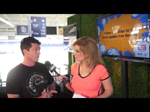 World of Warcraft 2015   Movie Intro   Beyond The Trailer