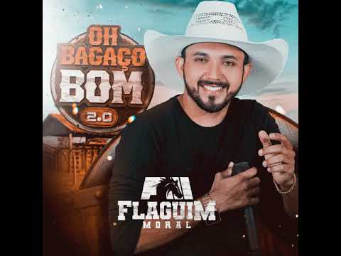 FLAGUIM MORAL - PAREDÃO BERRA