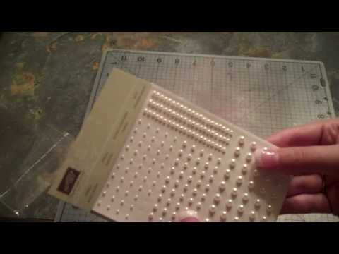 SP Episode 11: Adhesive Pearls