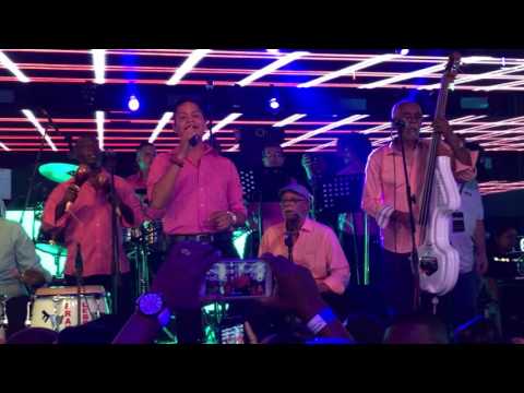 LLEGARÁ TU CAÍDA   Hermanos Lebrón