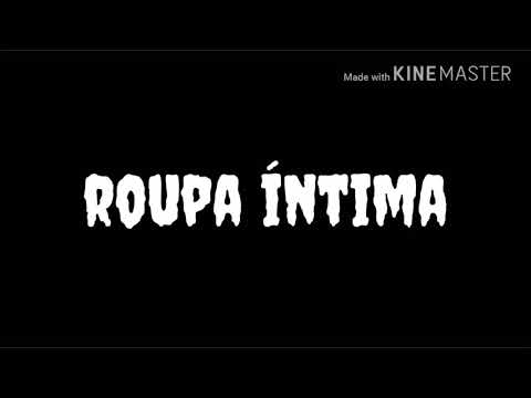 TIPOGRAFIA: MC Pedrinho feat. Rincon Sapiência - Beber enlouquecer (Status para Whatsapp)