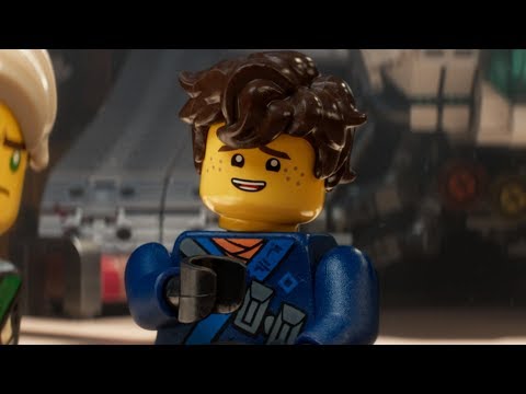 The Lego Ninjago Movie (TV Spot 'Me & My Minifig: Kumail Nanjiani')