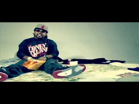 ICEWEAR VEZZO - MONEY TOOK CONTROL OF ME  - Mac and PC