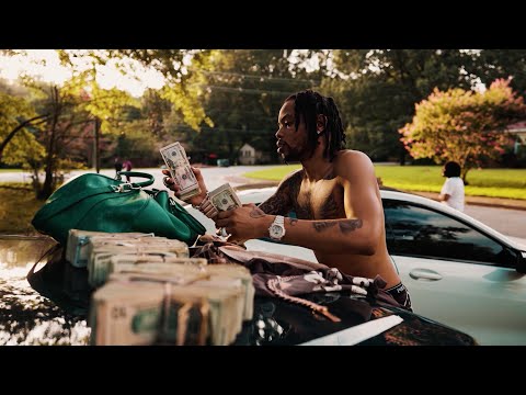 Lil Migo- Him Not Them (Official Music Video)