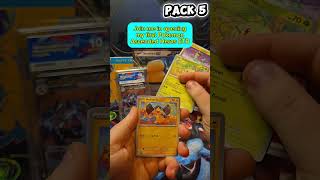 Join me in opening my first pokemon Ascended Heros etb #pokemon #pokemoncards #pokemontcg