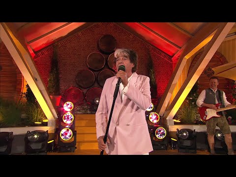 Peter Kent - It's A Real Good Feeling (Sommer-Spaß mit Andy Borg) 07.06.2025