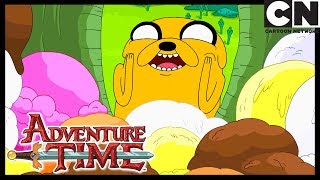 Adventure Time | The Pods | Cartoon Network