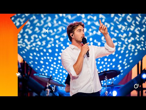 MAKSIM - 'Sparen Voor De Nacht’ | Tien Om Te Zien | 2025 | VTM