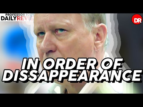 In Order of Disappearance [2014] | Daily Review