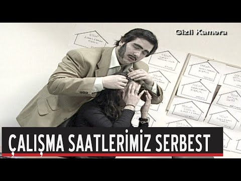 Fokusçu emlakçı - Dikkat Şahan Çıkabilir 9. Bölüm