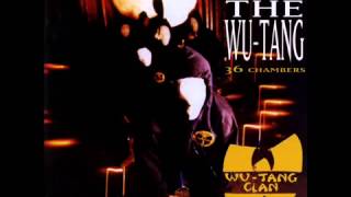 Wu- Tang Clan - C.R.E.A.M. HQ