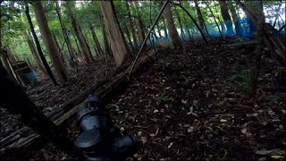 Suspicious Moves in Airsoft《M4PatriotHC AIRSOFT GAMEPLAY》