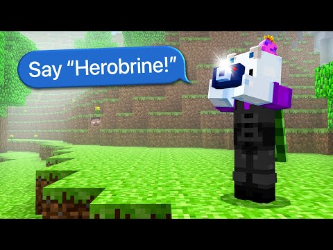 We Found Every Secret in Minecraft's Birthday Map