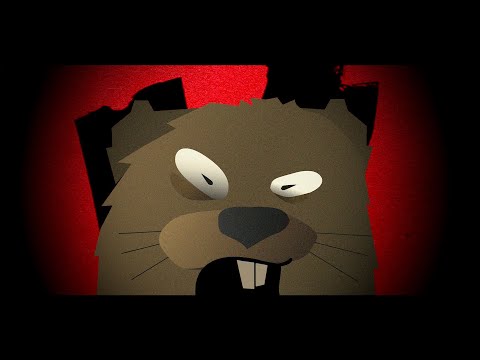 Chaozz - Svišti na golfovym hřišti (Animated Music Video)