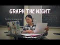 GRAPH THE NIGHT M/V [Calculus Dua Lipa "Dance the Night" Parody]