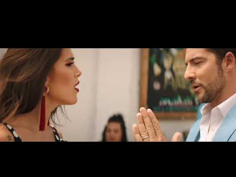 David Bisbal, Greeicy - Perdón