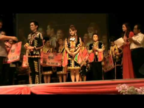 KDM 1M PRESIDENT ANNOUNCED THE 2013 IDOL WINNERS