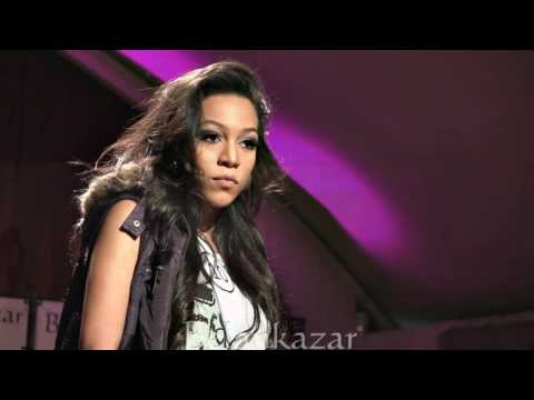 Pasarela en Evaluativa  Grupo Intermedio - Evento Cambios de Módulos 21/02/2017