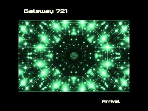 Gateway 721 - Arrival [Full Album]