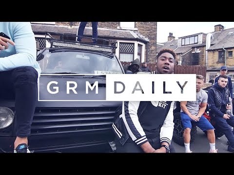Prince Omari x T-Kid x Luke Kash - Whippin Remix [Music Video] | GRM Daily