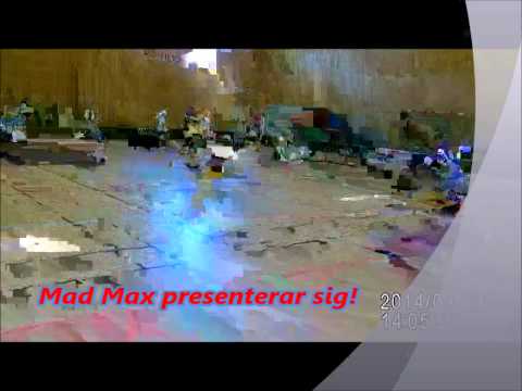 Råsunda vs Rotebro IS IBK